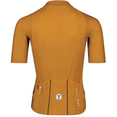 Bioracer Epic Ultralight Sykketrøye - Lett, UV-beskyttelse Bioracer Epic Ultralight Sykketrøye - Lett, UV-beskyttelse