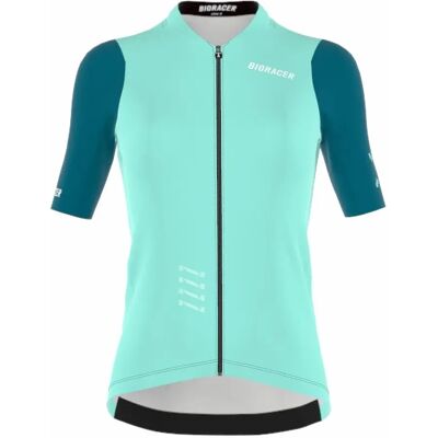 Maglia Bioracer Icon 2025 a manica corta - Donna Maglia Bioracer Icon 2025 a manica corta - Donna
