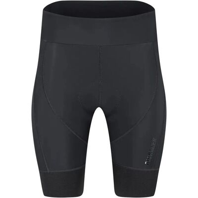 Bioracer Icon Short Pantalones cortos de ciclismo para mujer negro Bioracer Icon Short Pantalones cortos de ciclismo para mujer negro