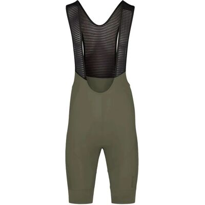 Bioracer Belgium Icon Vert Olive XXL - Cuissard de cyclisme - Publicité Bioracer Belgium Icon Vert Olive XXL - Cuissard de cyclisme - Publicité