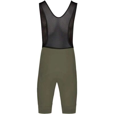 Bioracer Icon Verde Oliva Culotte de Ciclismo - XS Bioracer Icon Verde Oliva Culotte de Ciclismo - XS