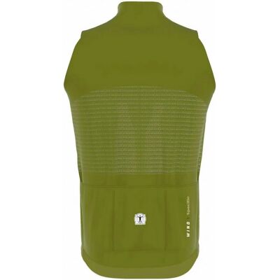 Gilet antivento Bioracer Icon - Abbigliamento ciclistico Gilet antivento Bioracer Icon - Abbigliamento ciclistico