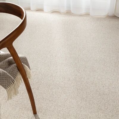 Dekoria - Solaro - Leinen grau - 200x290 cm - Rug Dekoria - Solaro - Leinen grau - 200x290 cm - Rug