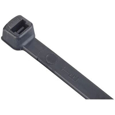 ABB Ty-Fast Kabelbindare - 457mm, UV-Resistenta - 50 st ABB Ty-Fast Kabelbindare - 457mm, UV-Resistenta - 50 st