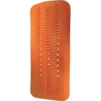 Richa Orange Viper D3O Rückenprotektor - Stoßsicherheitsausrüstung Richa Orange Viper D3O Rückenprotektor - Stoßsicherheitsausrüstung