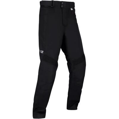 Pantalon Moto Textile Noir 4XL Richa Denver - Vêtements moto - Publicité Pantalon Moto Textile Noir 4XL Richa Denver - Vêtements moto - Publicité