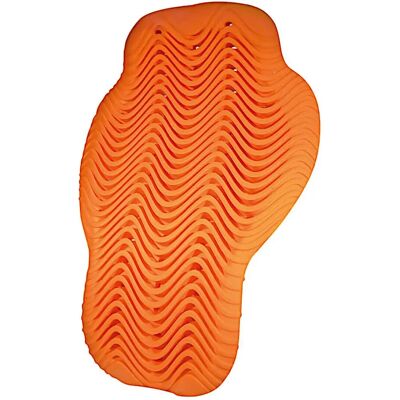 Richa D3O Viper Stealth Level 2 Rückenprotektor - Orange Richa D3O Viper Stealth Level 2 Rückenprotektor - Orange