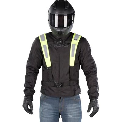 Richa Safety Belt Yellow 4XL - Safety Belt Richa Safety Belt Yellow 4XL - Safety Belt