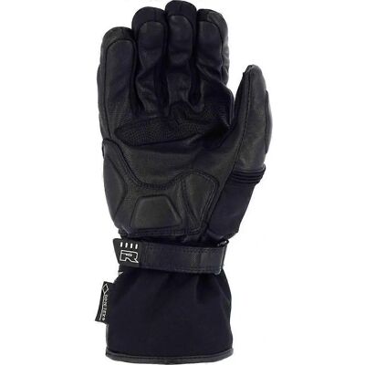 Richa Cold Spring 2 Gore-Tex Motorradhandschuhe - Schwarz - 2XL Richa Cold Spring 2 Gore-Tex Motorradhandschuhe - Schwarz - 2XL