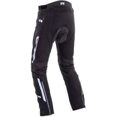 Richa - Colorado 2 Pro - Svart - Størrelse L - Tekstil motorsykkelbukse Richa - Colorado 2 Pro - Svart - Størrelse L - Tekstil motorsykkelbukse