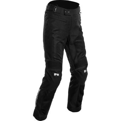 Pantalon Moto Richa Airvent Evo 2 Noir - Pantalon Moto - Publicité Pantalon Moto Richa Airvent Evo 2 Noir - Pantalon Moto - Publicité