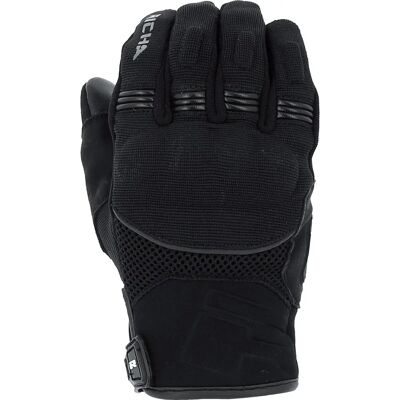 Richa Hansker - Dame - Svart - Modell 5SCOD100DXS Richa Hansker - Dame - Svart - Modell 5SCOD100DXS