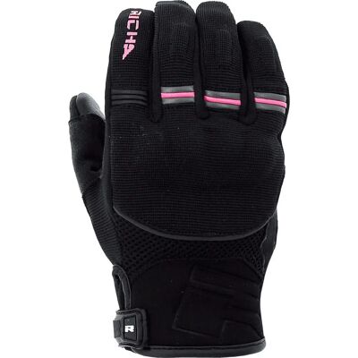 Richa hansker - Dame XS - Sommerracings hansker Richa hansker - Dame XS - Sommerracings hansker