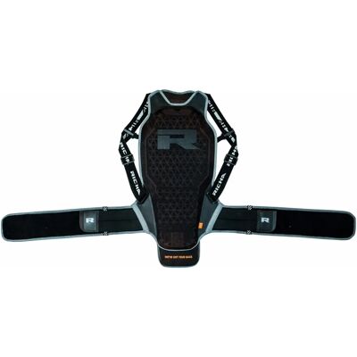 Protecteur dorsal Richa D3O - Noir - M - Publicité Protecteur dorsal Richa D3O - Noir - M - Publicité