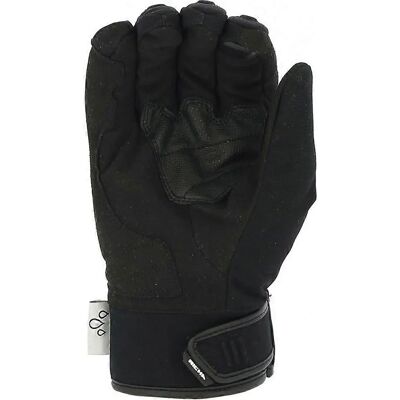Richa Hansker - Modell 5SCO100S - Pustende, Svart, 4XL Richa Hansker - Modell 5SCO100S - Pustende, Svart, 4XL