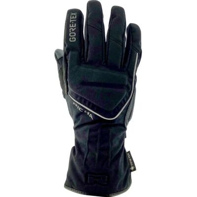 Richa - Invader GTX - Schwarz - XL - Gloves Richa - Invader GTX - Schwarz - XL - Gloves