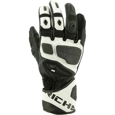 Guantes de Moto RICHA Granite 2.0 Multicolor - Guantes de Moto Guantes de Moto RICHA Granite 2.0 Multicolor - Guantes de Moto