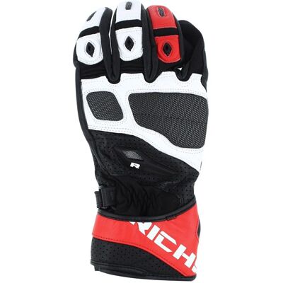 Guanti RICHA Granite 2.0 Unisex Multicolore per Moto - Guanti da moto Guanti RICHA Granite 2.0 Unisex Multicolore per Moto - Guanti da moto