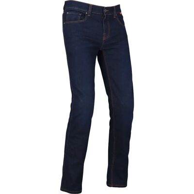 Jean moto Richa Original 2 - Bleu - 50 - Publicité Jean moto Richa Original 2 - Bleu - 50 - Publicité