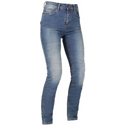 Jeans moto Richa Original 2 Slim Fit - Blu - Classe A CE Jeans moto Richa Original 2 Slim Fit - Blu - Classe A CE