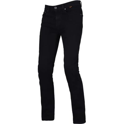 Jeans moto Richa Original 2 Slim Fit - Noir - 36 - Femmes - Publicité Jeans moto Richa Original 2 Slim Fit - Noir - 36 - Femmes - Publicité