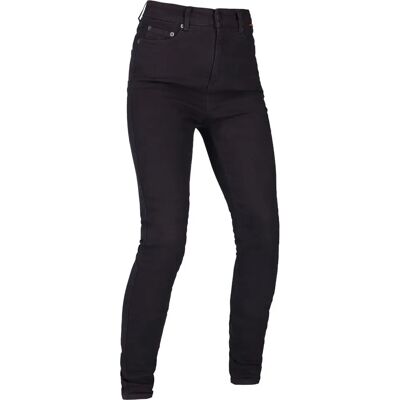 Jean moto Richa - Noir - Taille 42 - Coupe slim - Publicité Jean moto Richa - Noir - Taille 42 - Coupe slim - Publicité