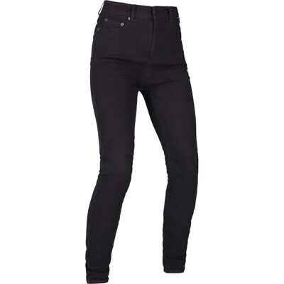 Jeans moto Richa Second Skin - Noir - 38 - Unisexe - Publicité Jeans moto Richa Second Skin - Noir - 38 - Unisexe - Publicité