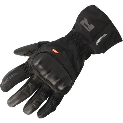 Richa Hypercane S Wasserdichte Gore-Tex Motorrad-Handschuhe Richa Hypercane S Wasserdichte Gore-Tex Motorrad-Handschuhe