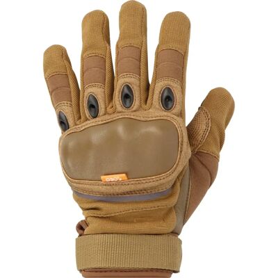 Richa Motorcycle Gloves - Beige - M - Unisex Richa Motorcycle Gloves - Beige - M - Unisex