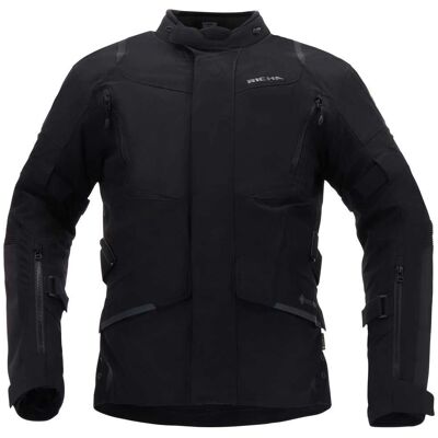 Richa Cyclone 2 Gore-Tex Motorcycle Jacket - Waterproof, Ventilated, AA Protection Richa Cyclone 2 Gore-Tex Motorcycle Jacket - Waterproof, Ventilated, AA Protection