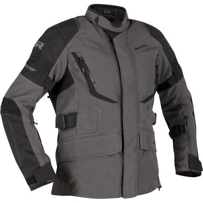 Richa Cyclone 2 Gore-Tex Wasserdichte Damen Motorrad Textiljacke - S Richa Cyclone 2 Gore-Tex Wasserdichte Damen Motorrad Textiljacke - S