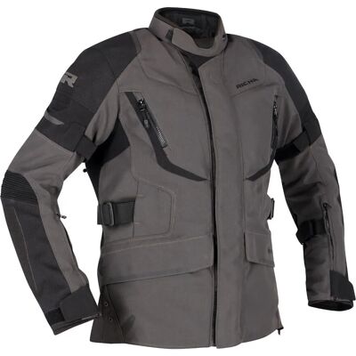 Richa Cyclone 2 Gore-Tex Wasserdichte Motorradhandschuh - M Richa Cyclone 2 Gore-Tex Wasserdichte Motorradhandschuh - M