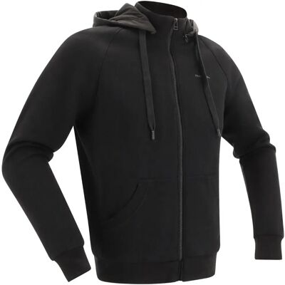 Richa Titan 2 Hoodie Motorcycle Zip Protection Level AA Richa Titan 2 Hoodie Motorcycle Zip Protection Level AA