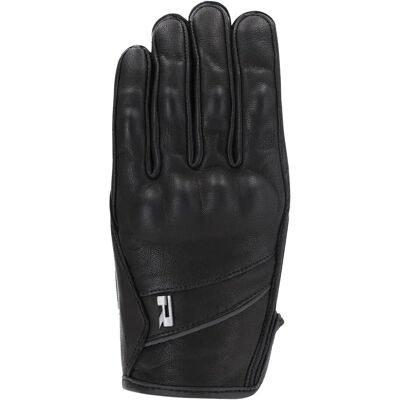 Richa Cruiser 2 Motorcycle Gloves - Black - M - Unisex Richa Cruiser 2 Motorcycle Gloves - Black - M - Unisex