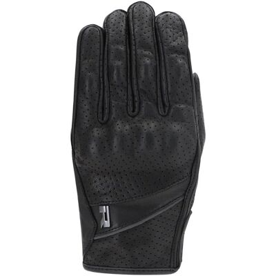 Richa Cruiser 2 Motorcycle Gloves - Black - L Richa Cruiser 2 Motorcycle Gloves - Black - L