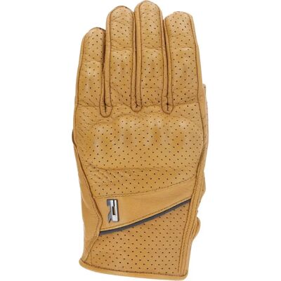 Richa Cruiser 2 Motorhandsker - Brun - L Richa Cruiser 2 Motorhandsker - Brun - L