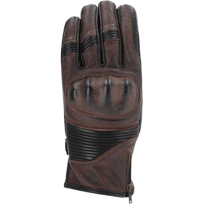 Richa Nazaire Braune Motorradhandschuhe - 3XL - Motorrad Zubehör Richa Nazaire Braune Motorradhandschuhe - 3XL - Motorrad Zubehör