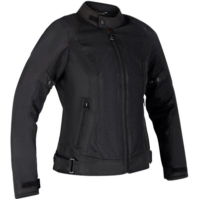 Richa - Airsummer - Schwarz - M - Jacke Richa - Airsummer - Schwarz - M - Jacke
