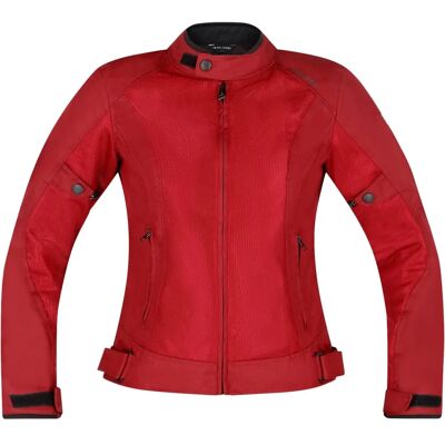 Richa Airsummer Motorradjacke - Belüftet, D3O Schutz Richa Airsummer Motorradjacke - Belüftet, D3O Schutz
