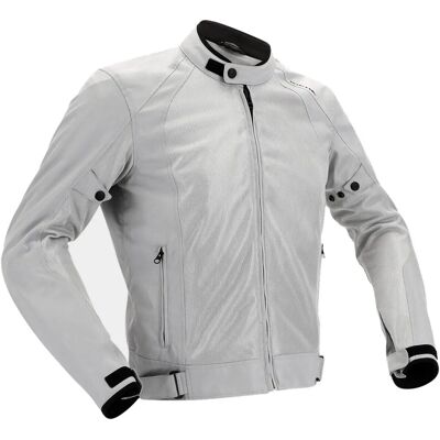 Richa Airsummer Jakke - Ventilert, D3O Beskyttere - Motorsykkel klær Richa Airsummer Jakke - Ventilert, D3O Beskyttere - Motorsykkel klær