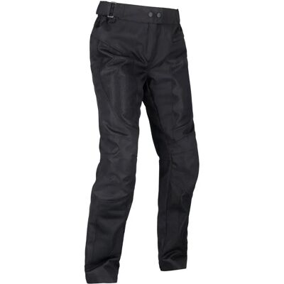 Richa Airsummer Motorradhose Textil - Schwarz - XS - Motorradbekleidung Richa Airsummer Motorradhose Textil - Schwarz - XS - Motorradbekleidung