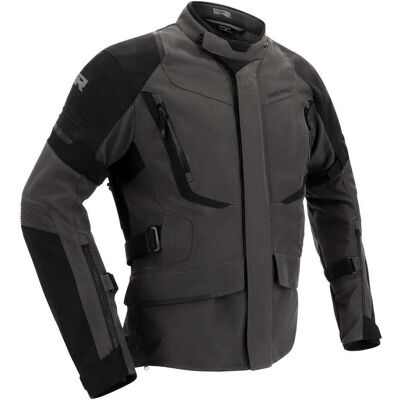 Richa Cyclone 2 Gore-Tex Motorcycle Jacket - Waterproof, Breathable, AA Protection Richa Cyclone 2 Gore-Tex Motorcycle Jacket - Waterproof, Breathable, AA Protection
