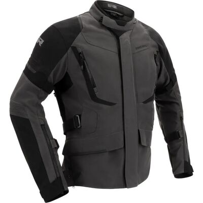 Richa Cyclone 2 Gore-Tex Motorcycle Jacket - Waterproof, Ventilated, 2XL Richa Cyclone 2 Gore-Tex Motorcycle Jacket - Waterproof, Ventilated, 2XL