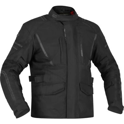 Richa - Infinity 3 - Schwarz - L - Motorradjacke Richa - Infinity 3 - Schwarz - L - Motorradjacke