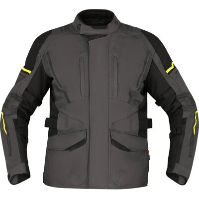 Richa Infinity 3 Wasserdichte Motorradhülle - Motorradjacke Richa Infinity 3 Wasserdichte Motorradhülle - Motorradjacke