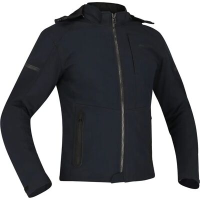 Richa Vanquish 2 Motorrad Textiljacke - Blau - M - Unisex Richa Vanquish 2 Motorrad Textiljacke - Blau - M - Unisex