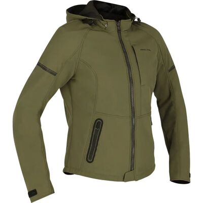 Richa Vanquish 2 Motorrad Textiljacke - Grün - M Richa Vanquish 2 Motorrad Textiljacke - Grün - M