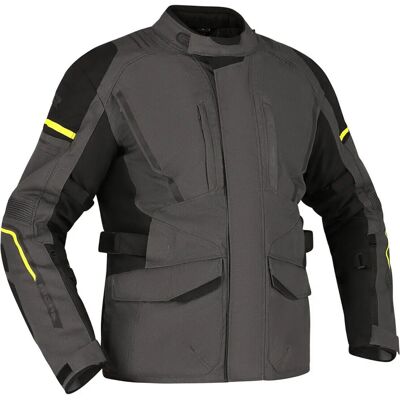 Richa Infinity 3 Wasserdichte Motorradjacke - Jacke Richa Infinity 3 Wasserdichte Motorradjacke - Jacke