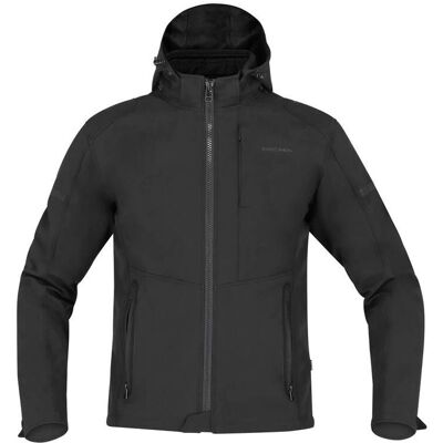 Richa Vanquish 2 Veste textile moto - Noir - 3XL - Unisexe - Publicité Richa Vanquish 2 Veste textile moto - Noir - 3XL - Unisexe - Publicité