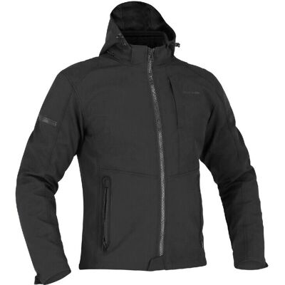 Richa - Vanquish 2 - Schwarz - 5XL - Motorradjacke Richa - Vanquish 2 - Schwarz - 5XL - Motorradjacke